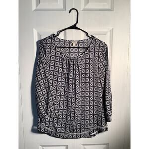 J. Crew Blouse